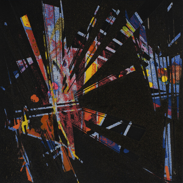 

sans titre
 
 2023-013 &ndash; Acrylique, peinture solide et encres &agrave; alcool sur bois &ndash;  – 2023