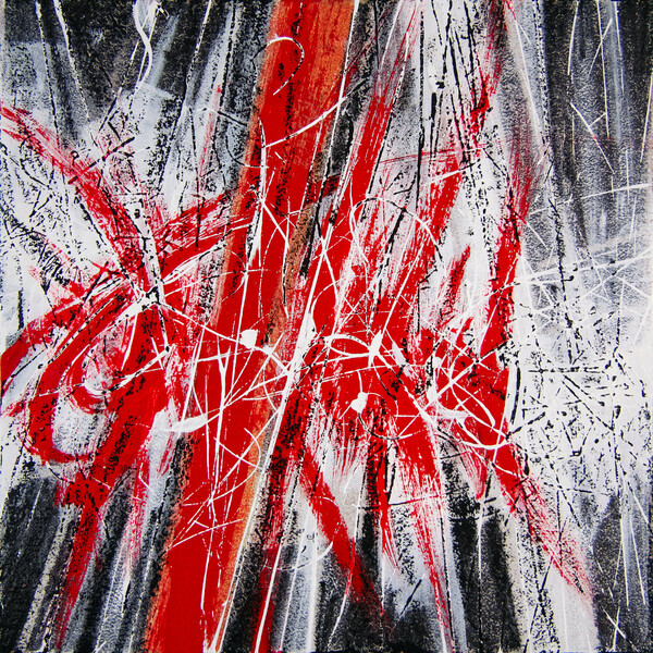 

sans titre
 
 2023-014 &ndash; Acrylique, encre &agrave; alcool, encre solide sur bois &ndash;  – 2023