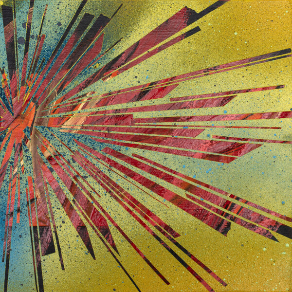 

sans titre
 
 2023-015 &ndash; Acrylique, encre &agrave; alcool, encre solide et &eacute;mulsion vinylique sur bois &ndash;  – 2023