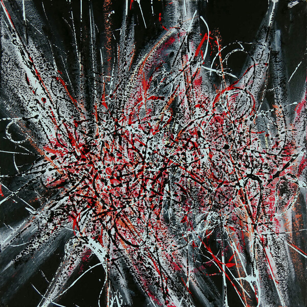 

sans titre
 
 2023-018 &ndash; Acrylique, peinture solide et encres &agrave; alcool sur bois &ndash;  &ndash; 2023