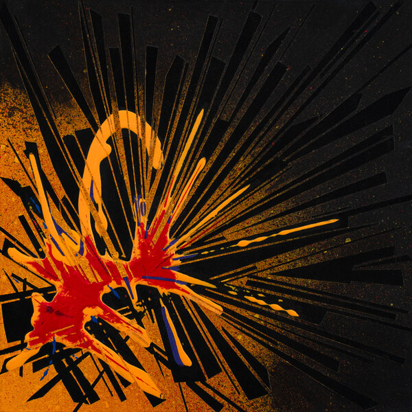 

sans titre
 
 2023-021 &ndash; Acrylique, encres &agrave; alcool, aquarelle sur bois &ndash;  – 2023