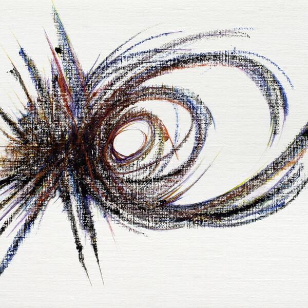 

sans titre
 
 2024-04 &ndash; Acrylique, Bic, encre pigment&eacute;e et encre solidifi&eacute;e sur papier huile Figueras Canson &ndash;  – 2024