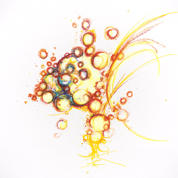 

sans titre
 
 2024-08 &ndash; Acrylique, Bic, encre pigment&eacute;e, encre solidifi&eacute;e, encres &agrave; alcool sur papier Fabriano &ndash;  – 2024