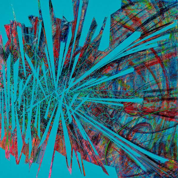 

sans titre
 
 2025-09 &ndash; Acrylique, peinture solide et encre &agrave; alcool sur bois &ndash;  &ndash; 2025