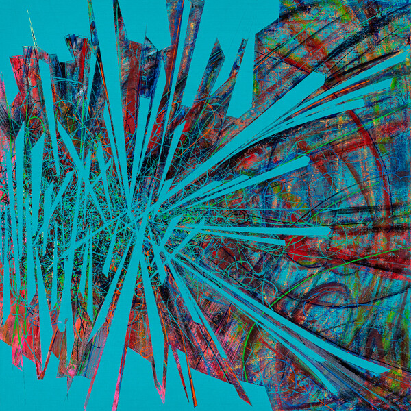 

sans titre
 
 2025-09 &ndash; Acrylique, peinture solide et encre &agrave; alcool sur bois &ndash;  – 2025