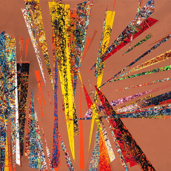 

sans titre
 
 2026-01 &ndash; Acrylique, encres &agrave; alcool, peinture vinylique et peinture solidifi&eacute;e sur bois &ndash;  &ndash; 2026